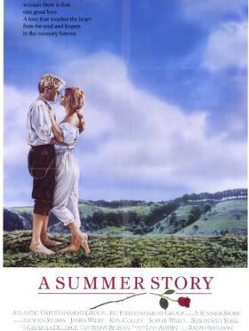 A Summer Story